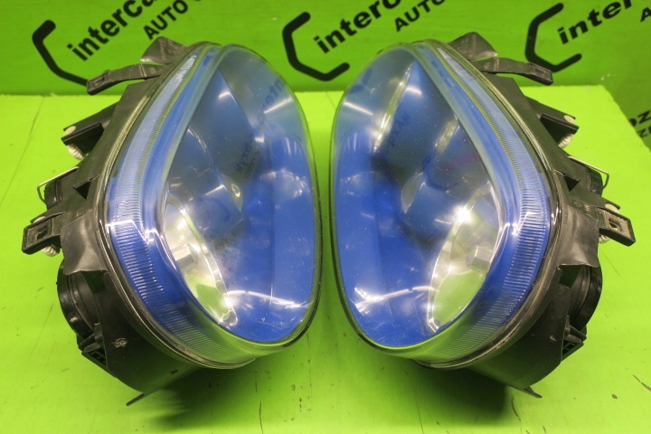 Frontscheinwerfer VW Golf IV 1K6941005R LED Links Scheinwerfer Headlight - Thumbnail 12