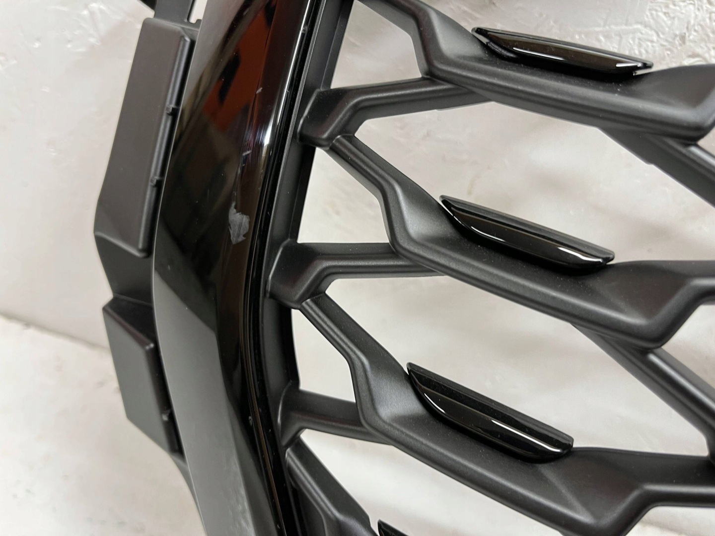 Audi Q3 Kühlergrill FRONTGRILL Kühlergitter 83F853651 - Thumbnail 4