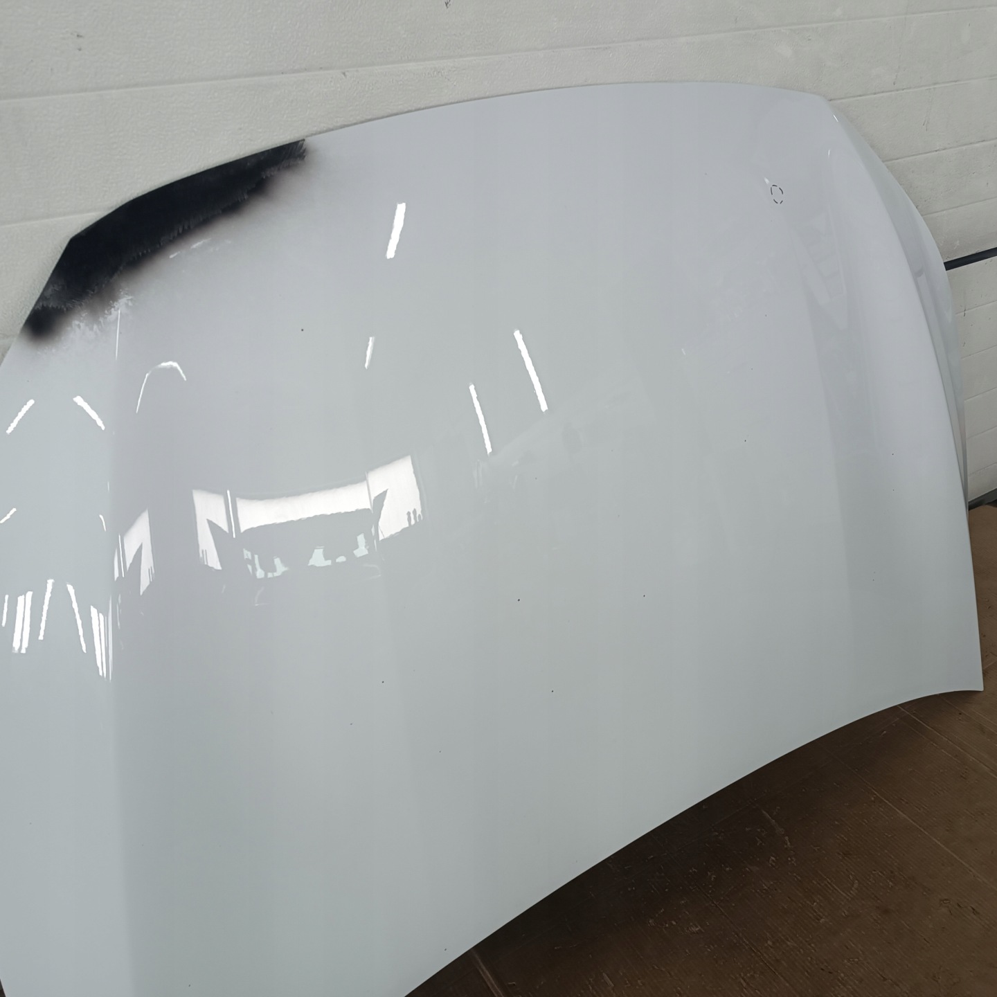Motorhaube Kia Ceed CD Bonnet Hood - Thumbnail 6