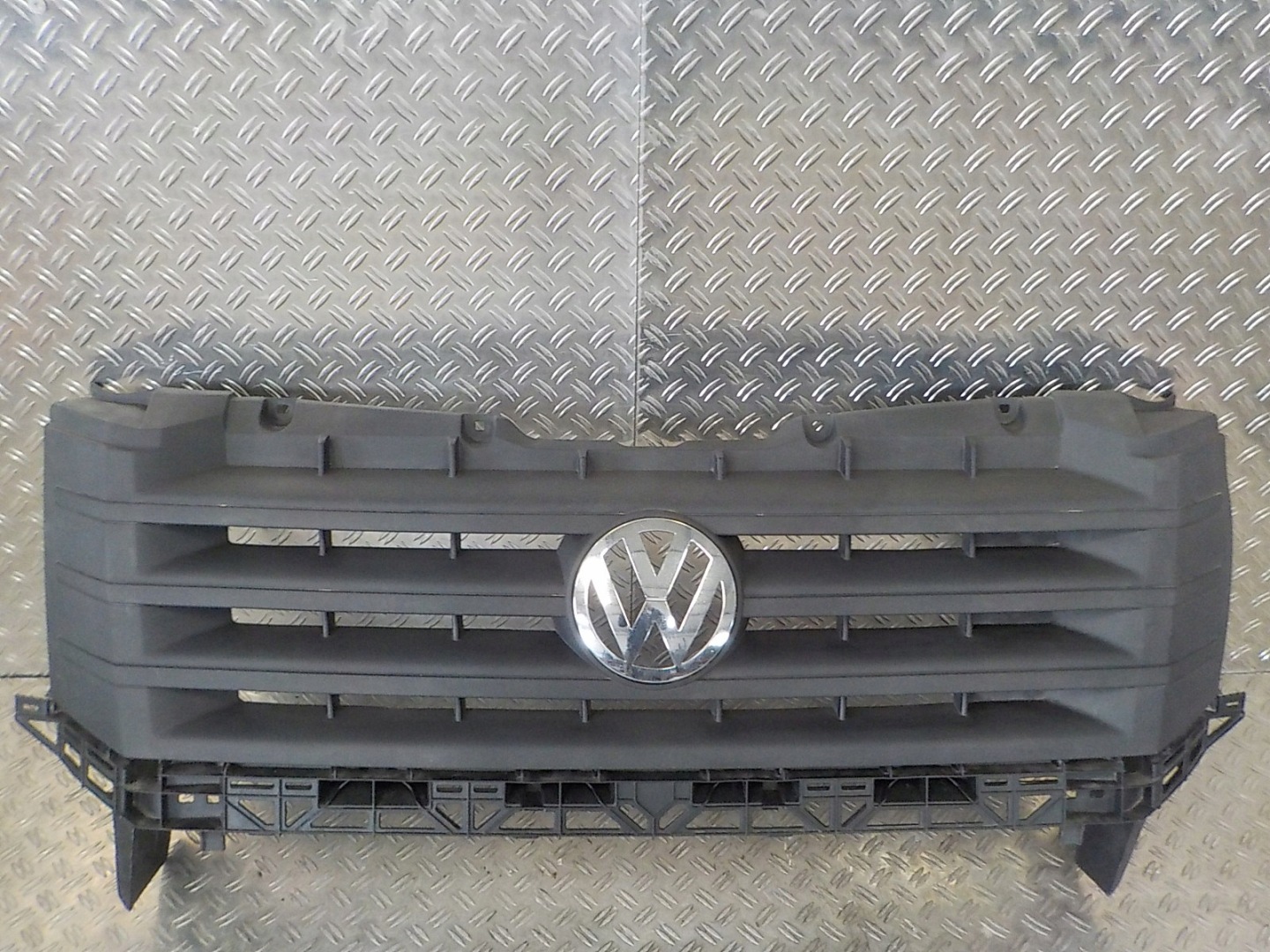 VW Crafter Kühlergrill FRONTGRILL Kühlergitter - Thumbnail 1