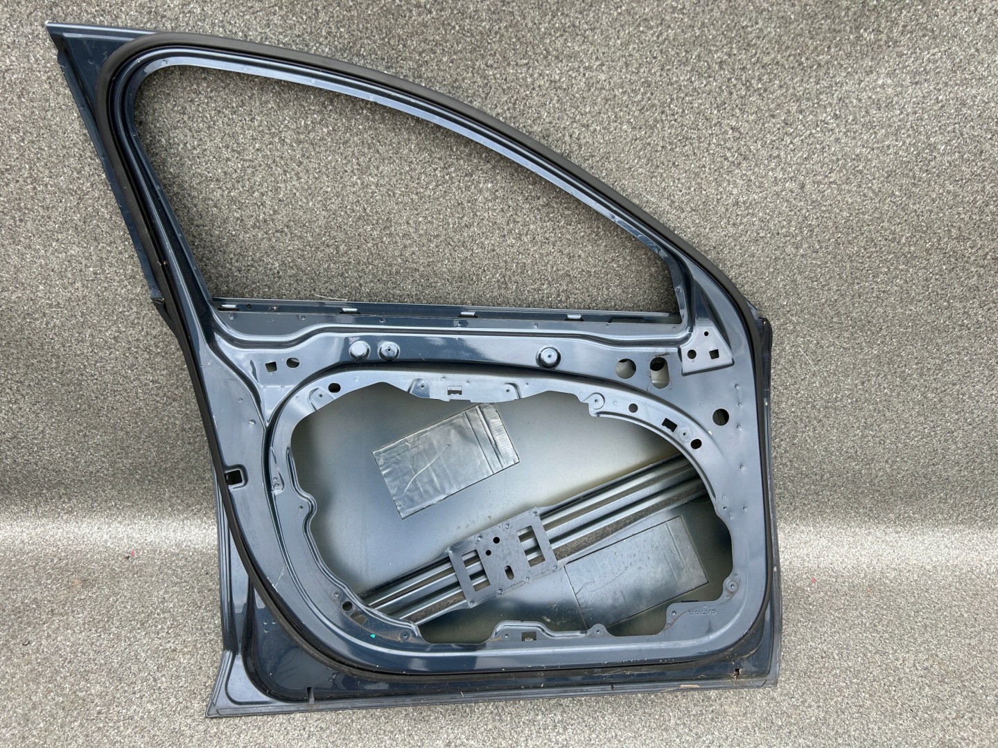 Volvo S90/V90 S90 Tür Vorne Links Door Porta Porte - Thumbnail 7