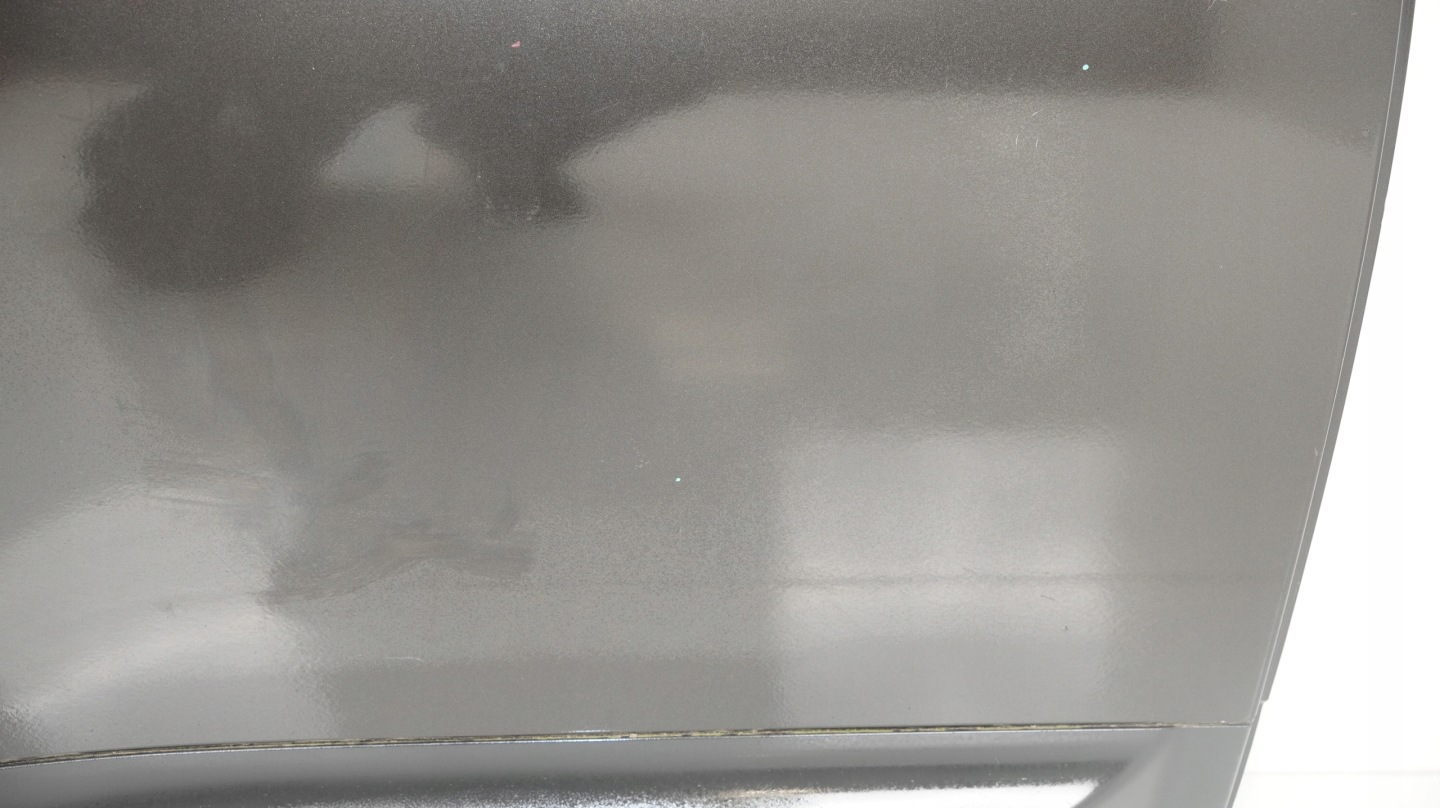 Nissan Qashqai J10 Tür Hinten Rechts Door NISSANQAS Porta Porte - Thumbnail 6