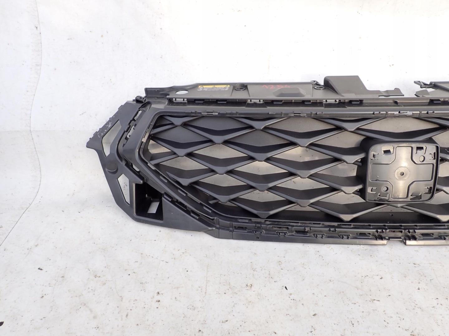 SEAT Ateca 5FP Kühlergrill FRONTGRILL Kühlergitter - Thumbnail 3