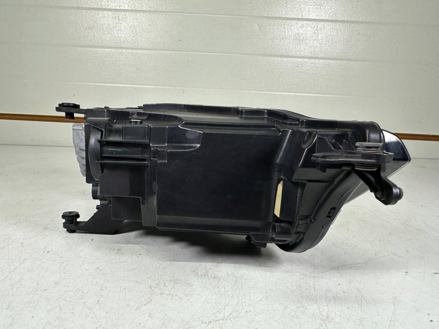 Frontscheinwerfer VW Golf Sportsvan 517941006D LED Rechts Scheinwerfer Headlight - Thumbnail 9
