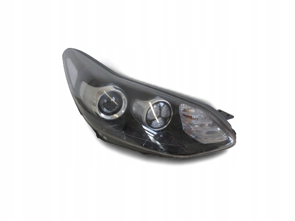 Frontscheinwerfer Kia Sportage JA LED Rechts Scheinwerfer Headlight - Thumbnail 1
