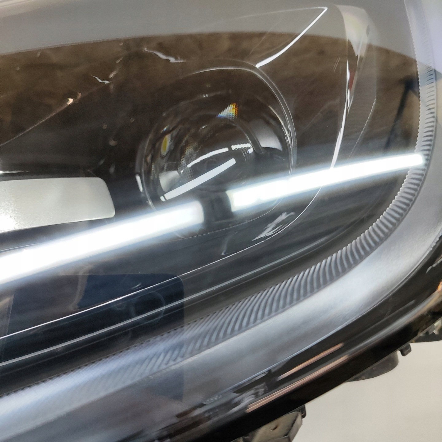 Frontscheinwerfer BMW i3 I01 9853415 LED Links Scheinwerfer Headlight - Thumbnail 8