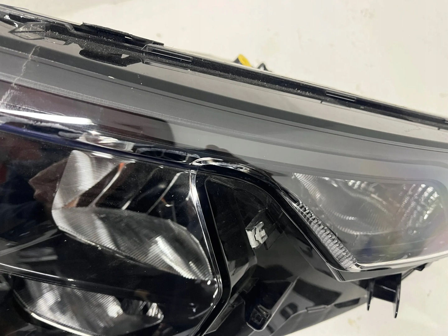 Frontscheinwerfer Ford Tourneo Courier 2 Mk2 R2X613W030CE LED Links Headlight - Thumbnail 9