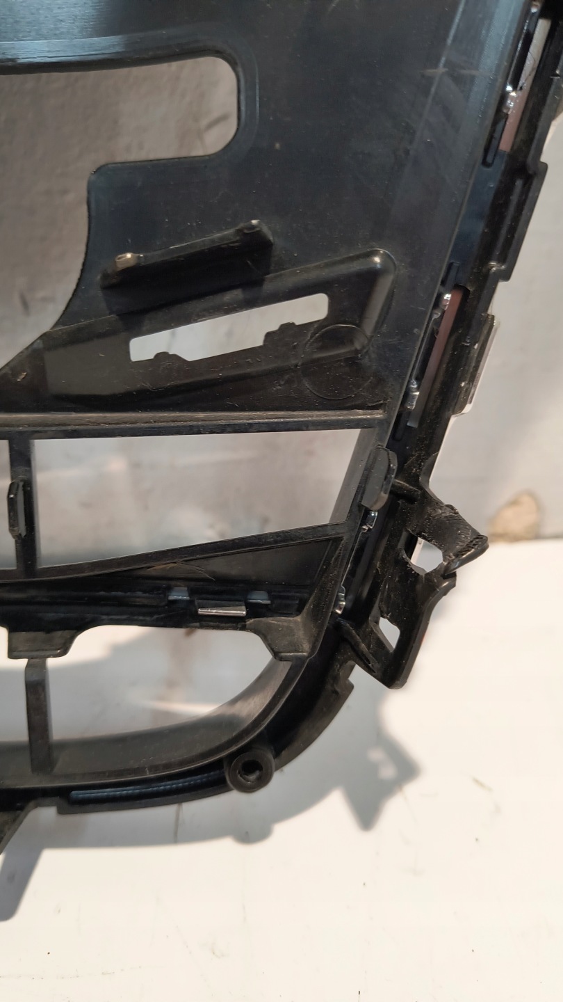Audi A7 Kühlergrill FRONTGRILL Kühlergitter 4G8853651MB - Thumbnail 10