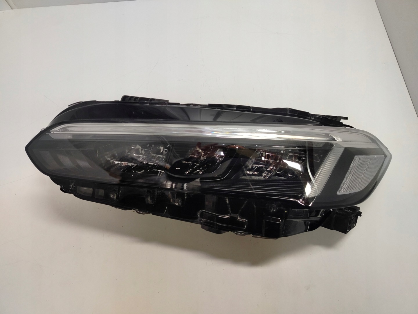 Frontscheinwerfer Honda Civic X FC 1008F06EHO LED Links Scheinwerfer Headlight - Thumbnail 8
