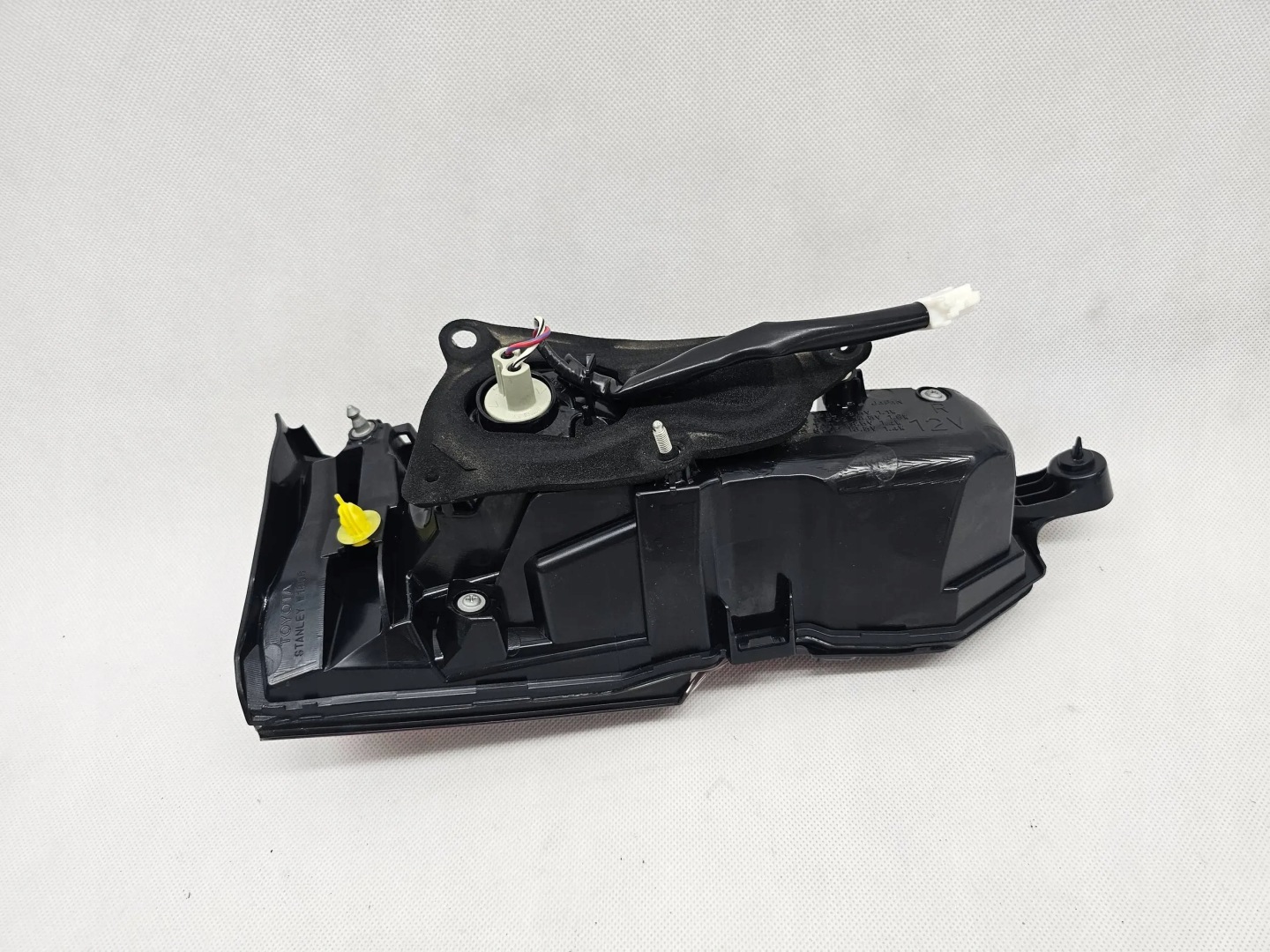 Lexus NX AZ1 Rückleuchte Rearlamp - Thumbnail 9