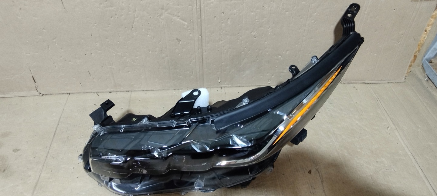 Frontscheinwerfer Toyota Prius HW2 LED Links Scheinwerfer Headlight - Thumbnail 4