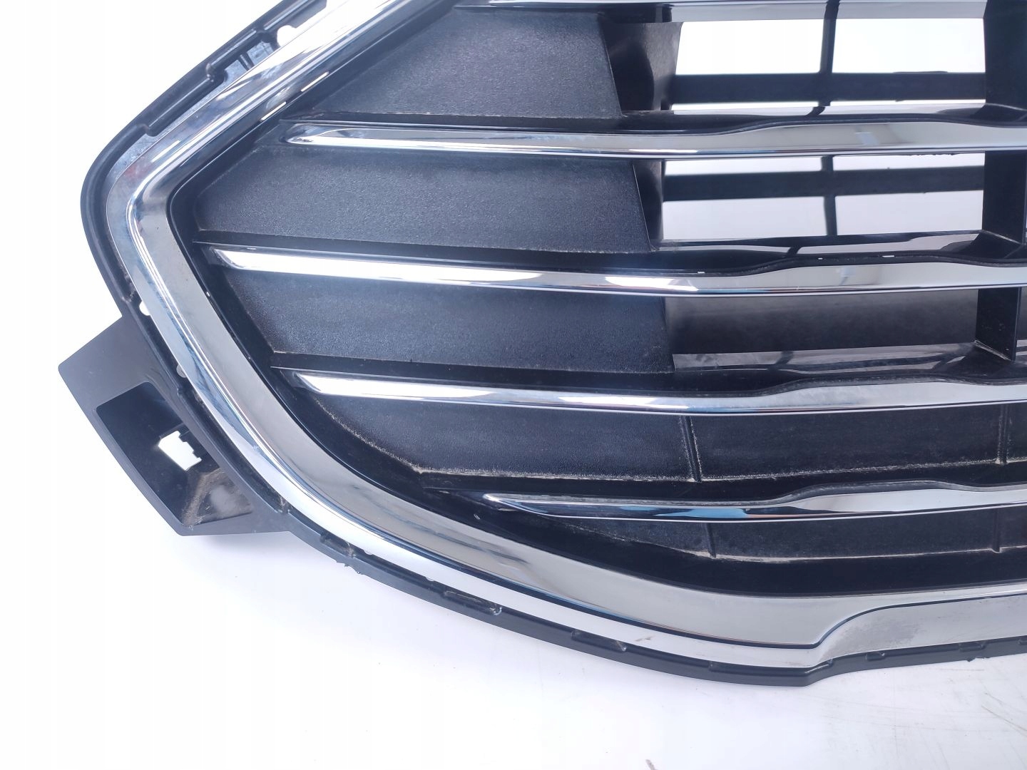 Ford Galaxy III Mk3 Kühlergrill FRONTGRILL Kühlergitter FT20192023 - Thumbnail 5