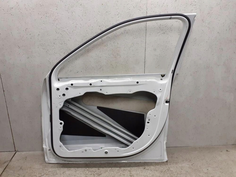 VW Touareg 7P Tür Vorne Links SUV Door Porta Porte - Thumbnail 8