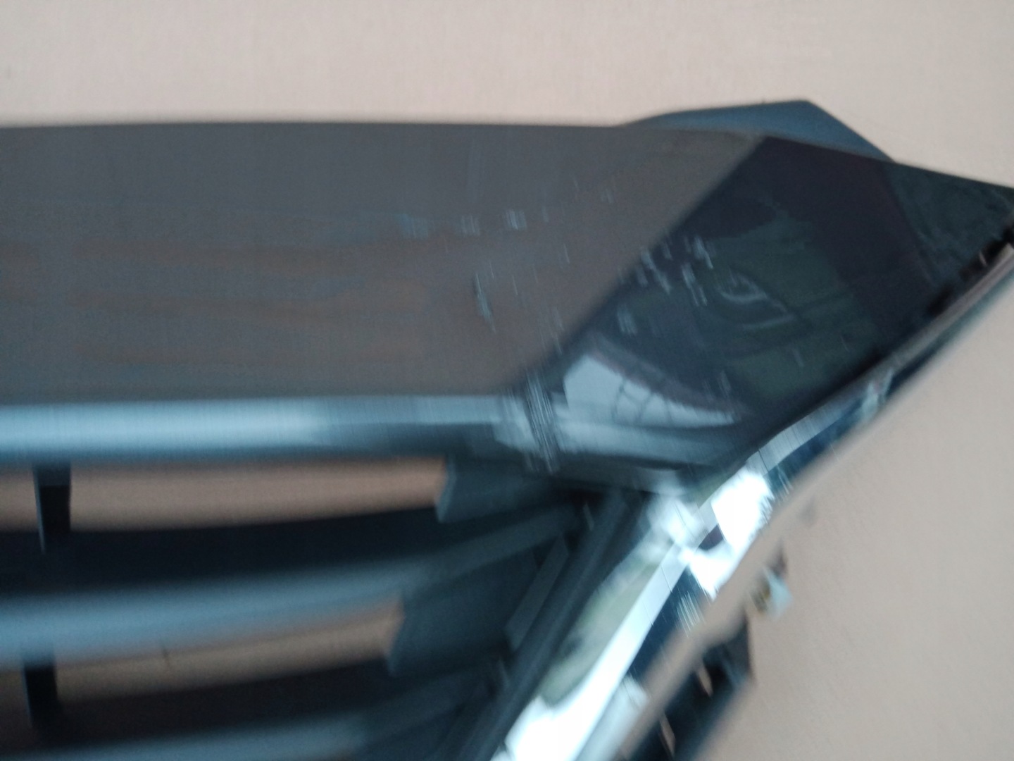 Mazda 3 BP Kühlergrill FRONTGRILL Kühlergitter BJS750712 - Thumbnail 2
