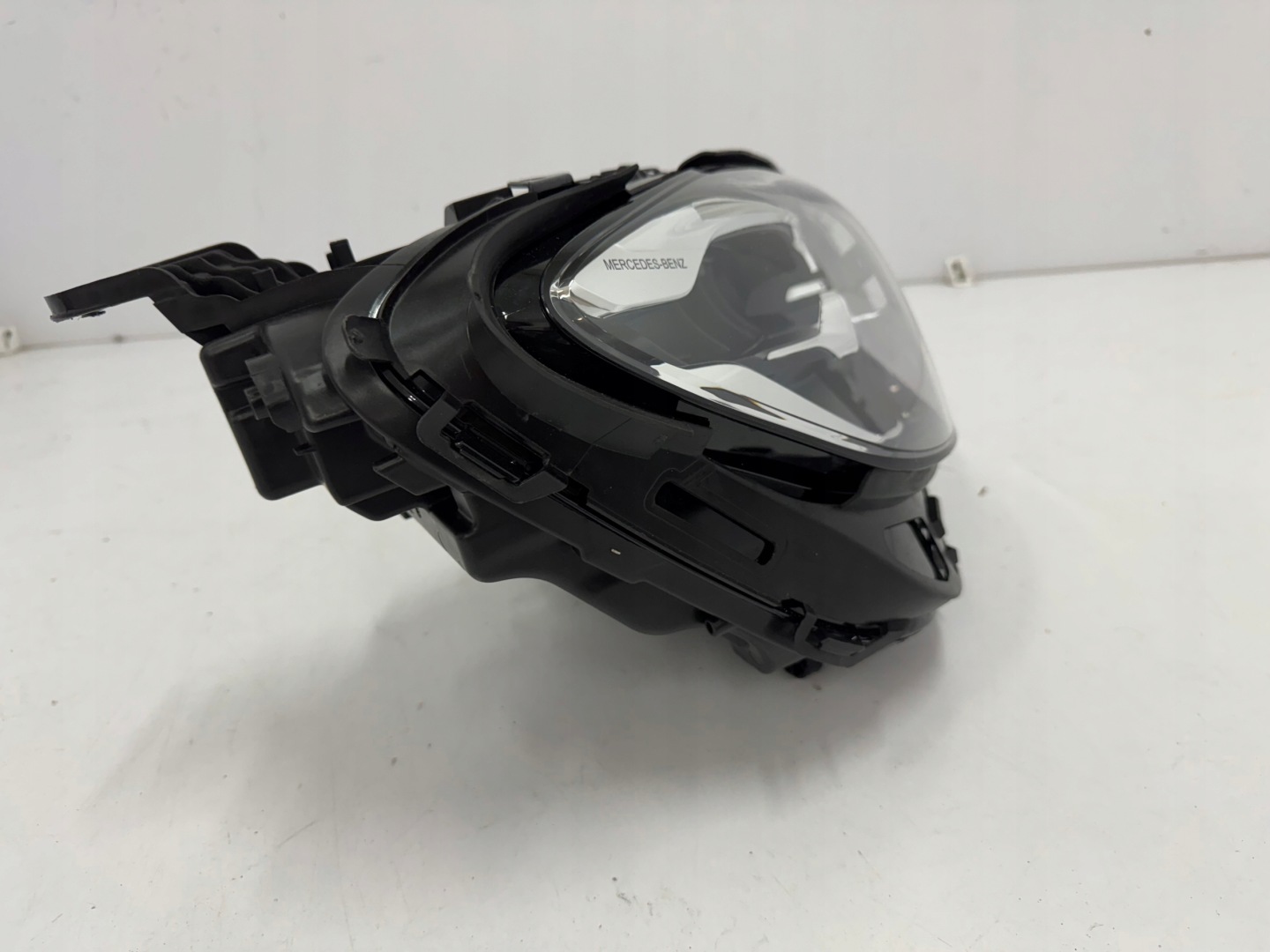 Frontscheinwerfer Mercedes-Benz E-Klasse W213 A2139069809 High Performance LED Links Headlight - Thumbnail 6