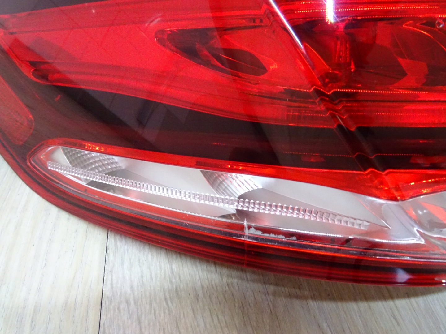 Mercedes-Benz E-Klasse W212 Rückleuchte A2129060703 Rearlamp - Thumbnail 6