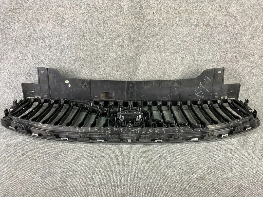 Volvo XC60 Kühlergrill FRONTGRILL Kühlergitter - Thumbnail 11