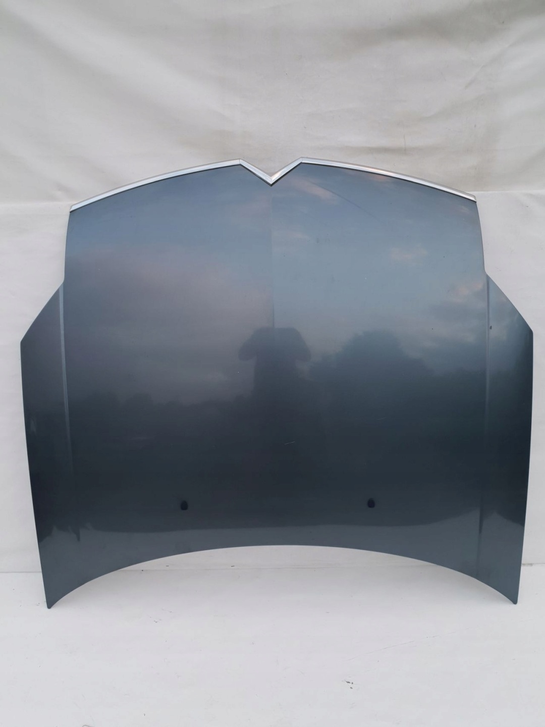 Motorhaube Citroen C6 T Bonnet Hood - Thumbnail 1