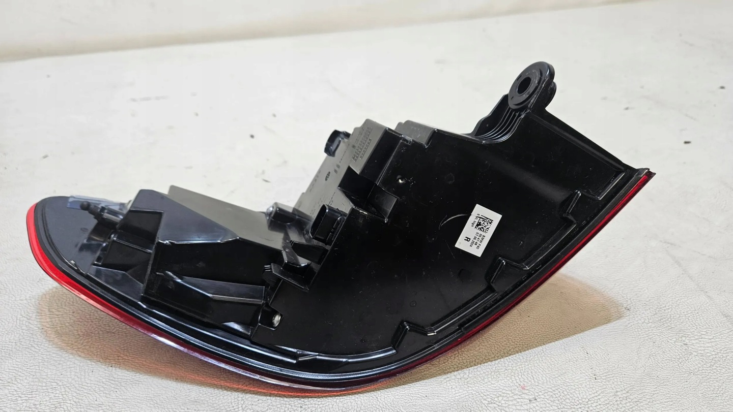 BMW 1 F40 Rückleuchte 5A55FB6 Rearlamp - Thumbnail 7