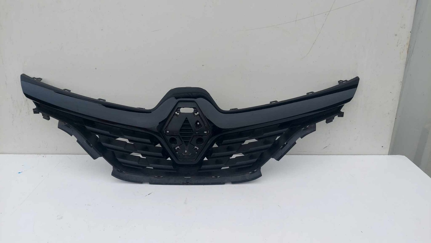 Renault Captur RJB Kühlergrill FRONTGRILL Kühlergitter 623105565R - Thumbnail 1