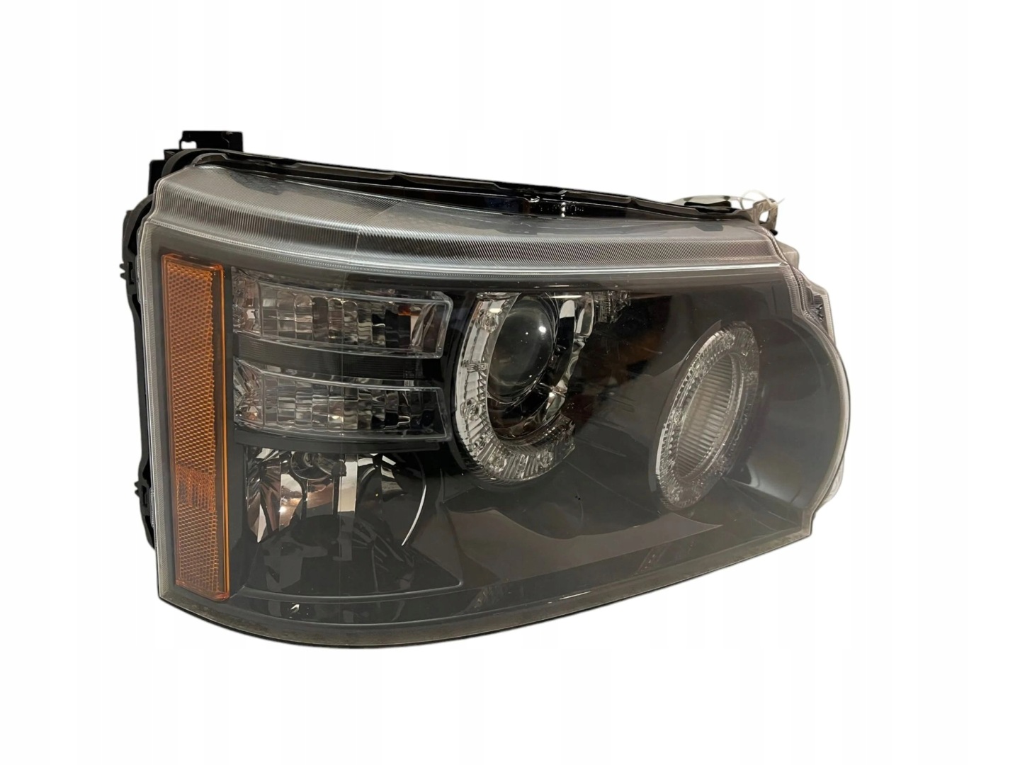 Frontscheinwerfer Land Rover Range Sport L494 AH3213W029 LED Rechts Headlight - Thumbnail 3