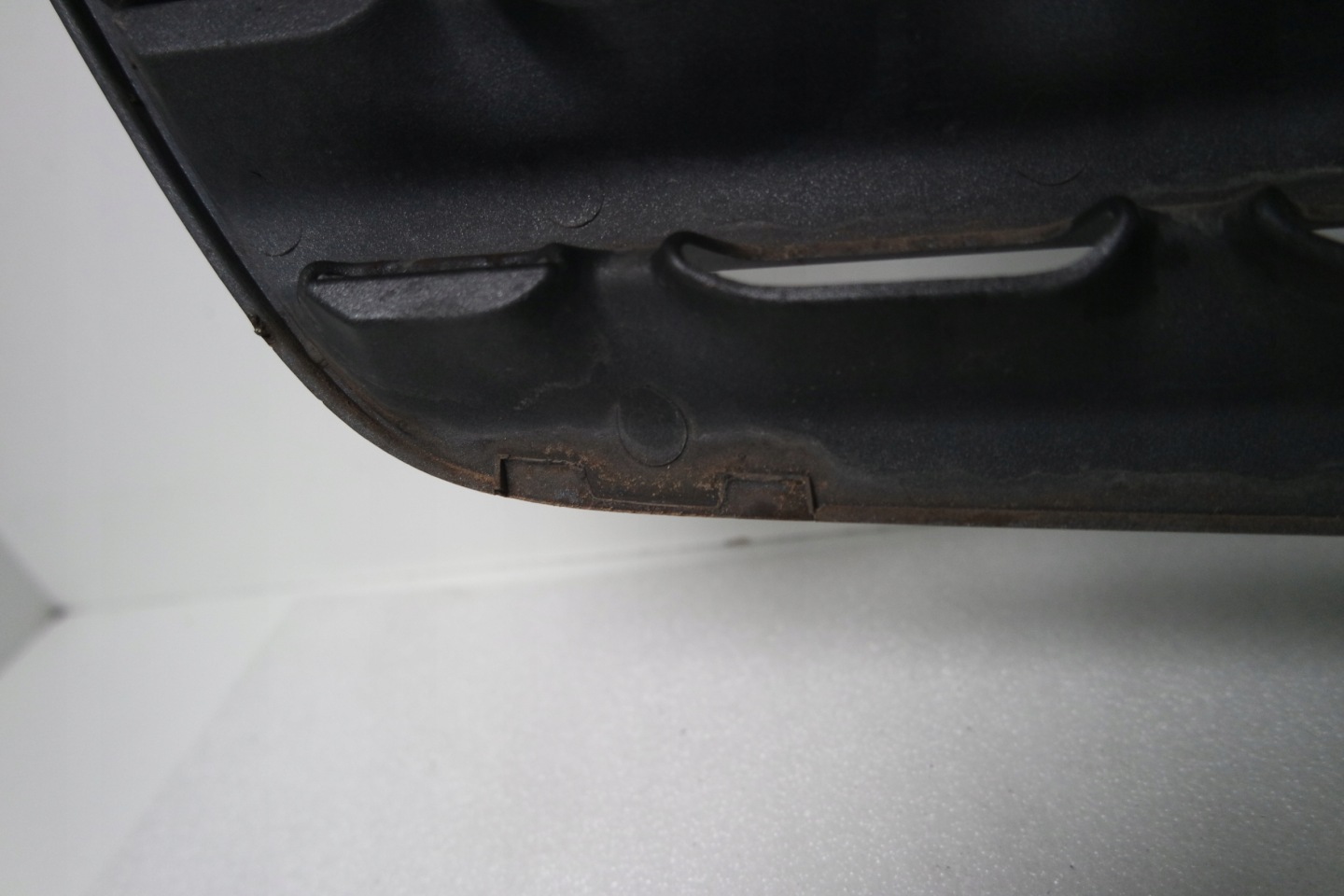 Nissan Qashqai J10 Kühlergrill FRONTGRILL Kühlergitter RILLATRAP - Thumbnail 7