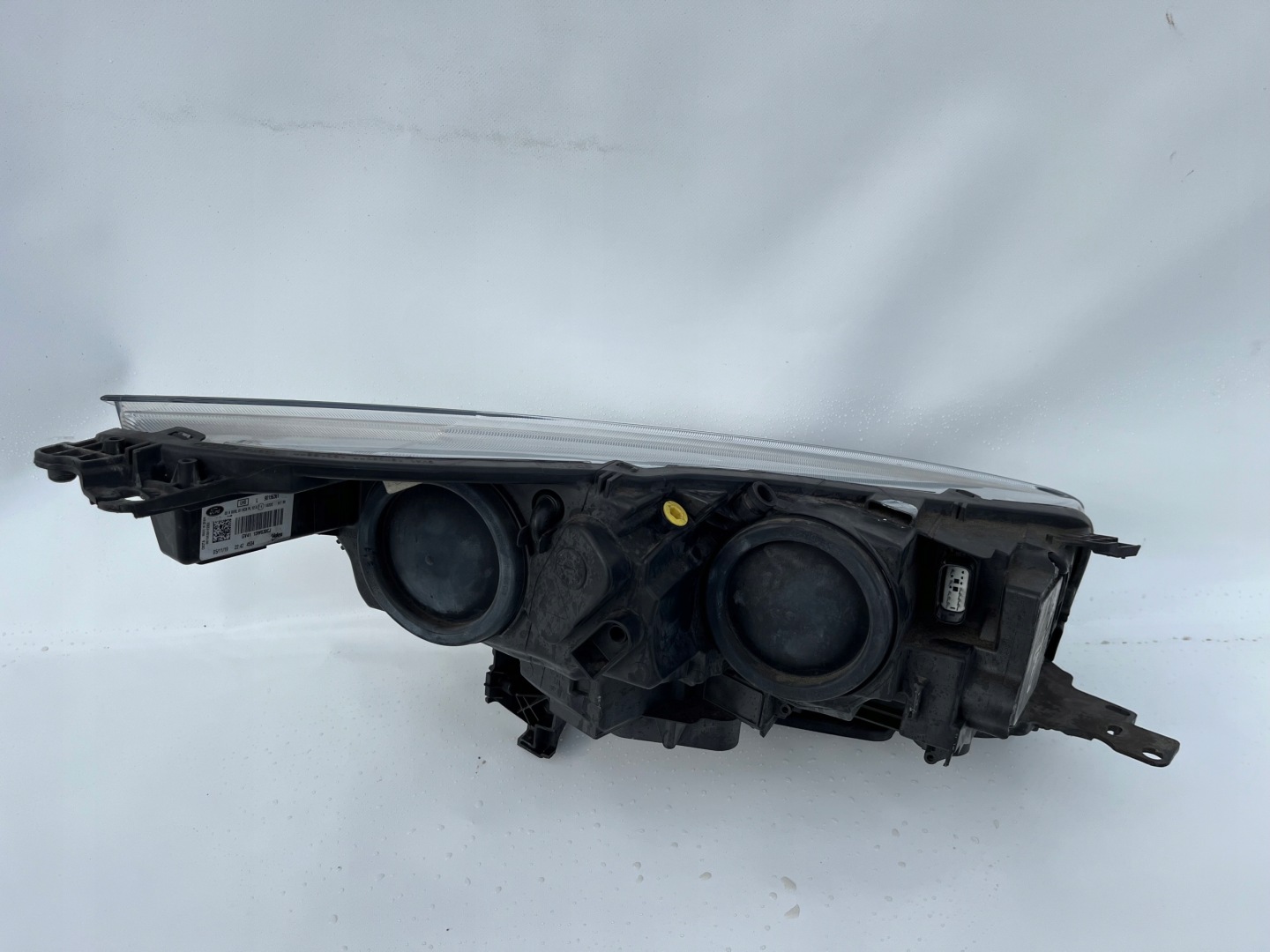 Frontscheinwerfer Ford Kuga II Mk2 GV4113W030CJ LED Links Scheinwerfer Headlight - Thumbnail 9