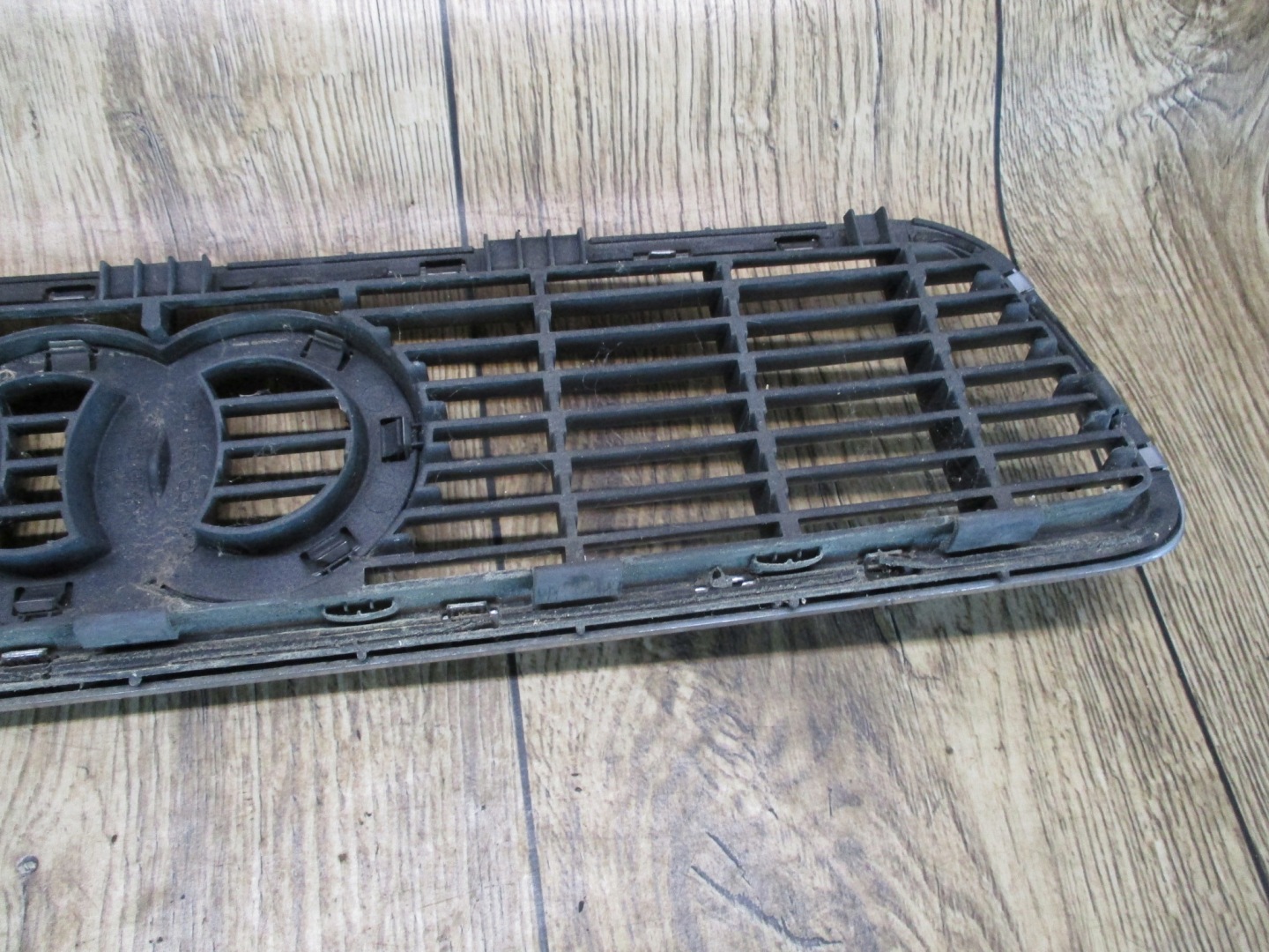 Audi A4 8D3 Kühlergrill FRONTGRILL Kühlergitter 8D3853651AA - Thumbnail 8