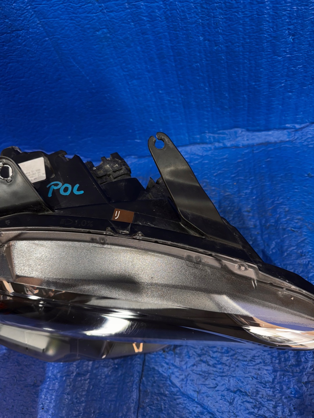 Frontscheinwerfer Mazda MX-5 ND NA1S510306 LED Rechts Scheinwerfer Headlight - Thumbnail 6