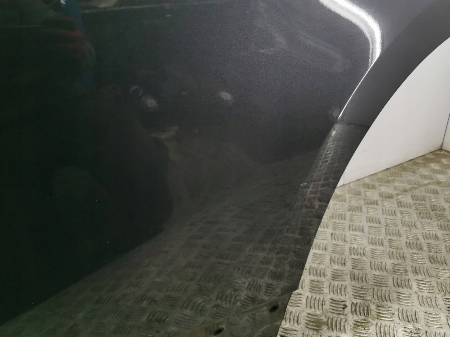 Mazda CX-5 KF Tür Vorne Links Door Porta Porte - Thumbnail 7
