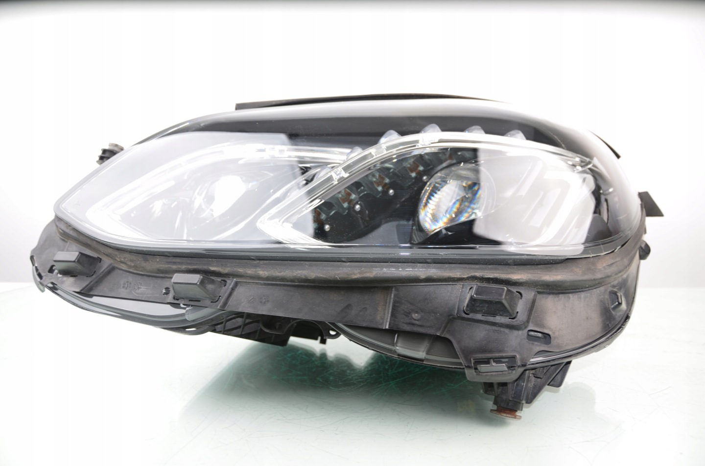 Frontscheinwerfer Mercedes-Benz E-Klasse W212 A2128205539 ILS Links Headlight - Thumbnail 1