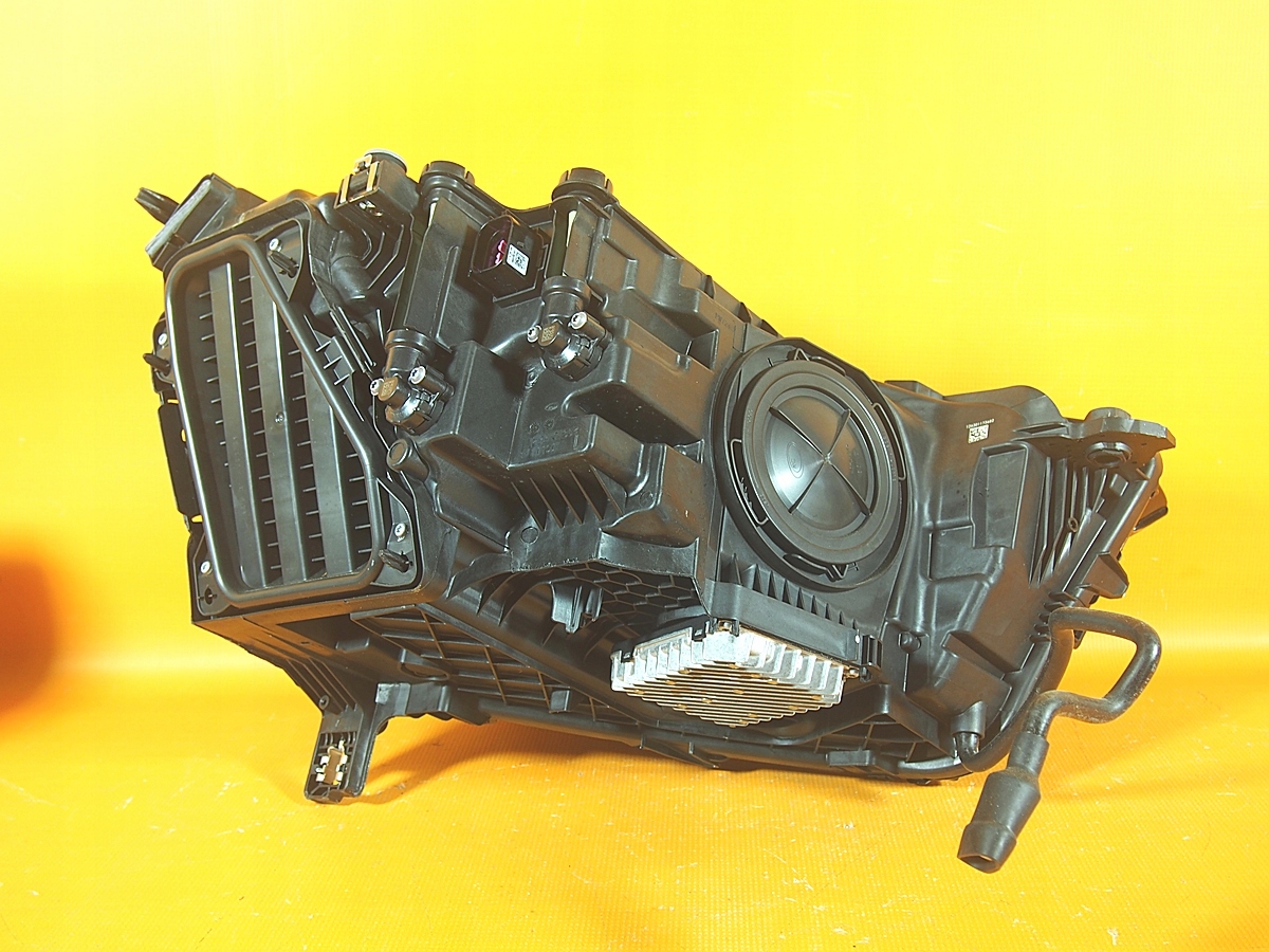 Frontscheinwerfer Audi Q3 83A941034B LED Links Scheinwerfer Headlight - Thumbnail 10