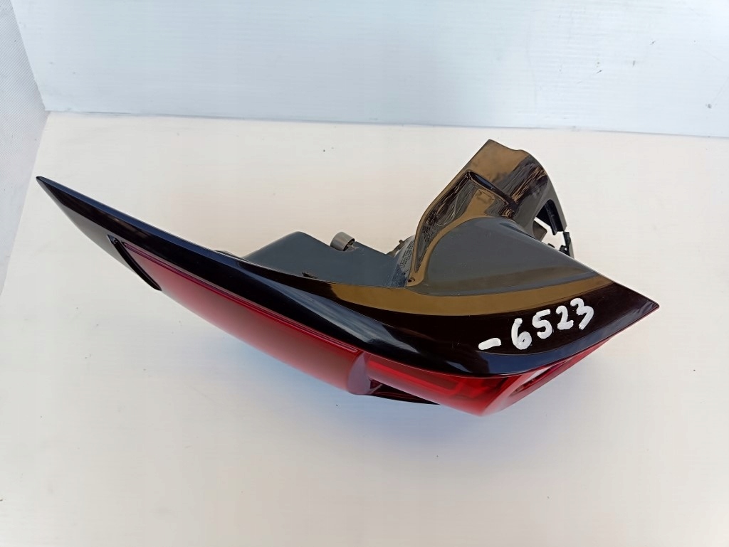 Mazda CX-3 DJ1 Rückleuchte Rearlamp - Thumbnail 4