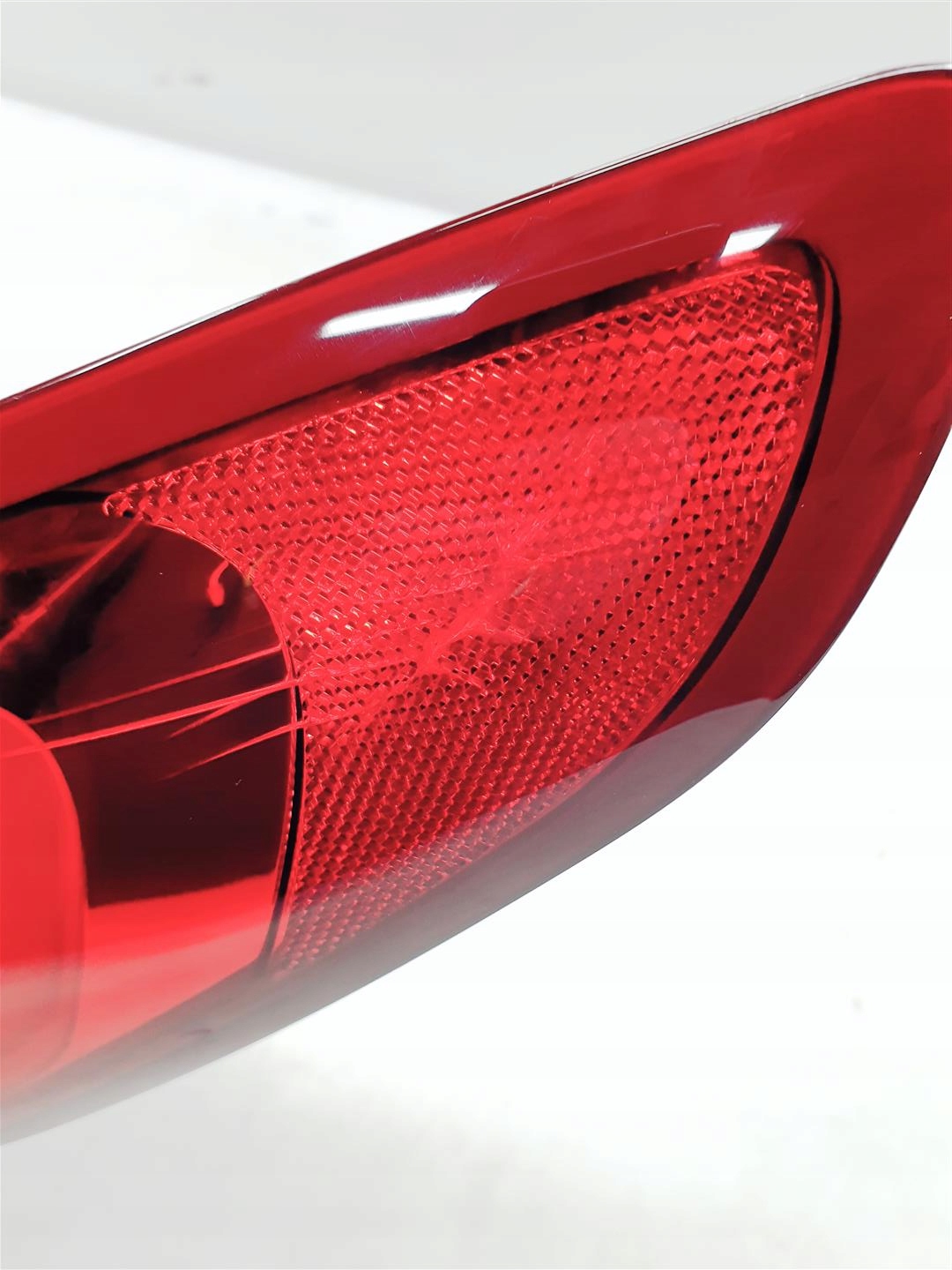 Ford Mondeo V MK5 Rückleuchte Rearlamp - Thumbnail 11