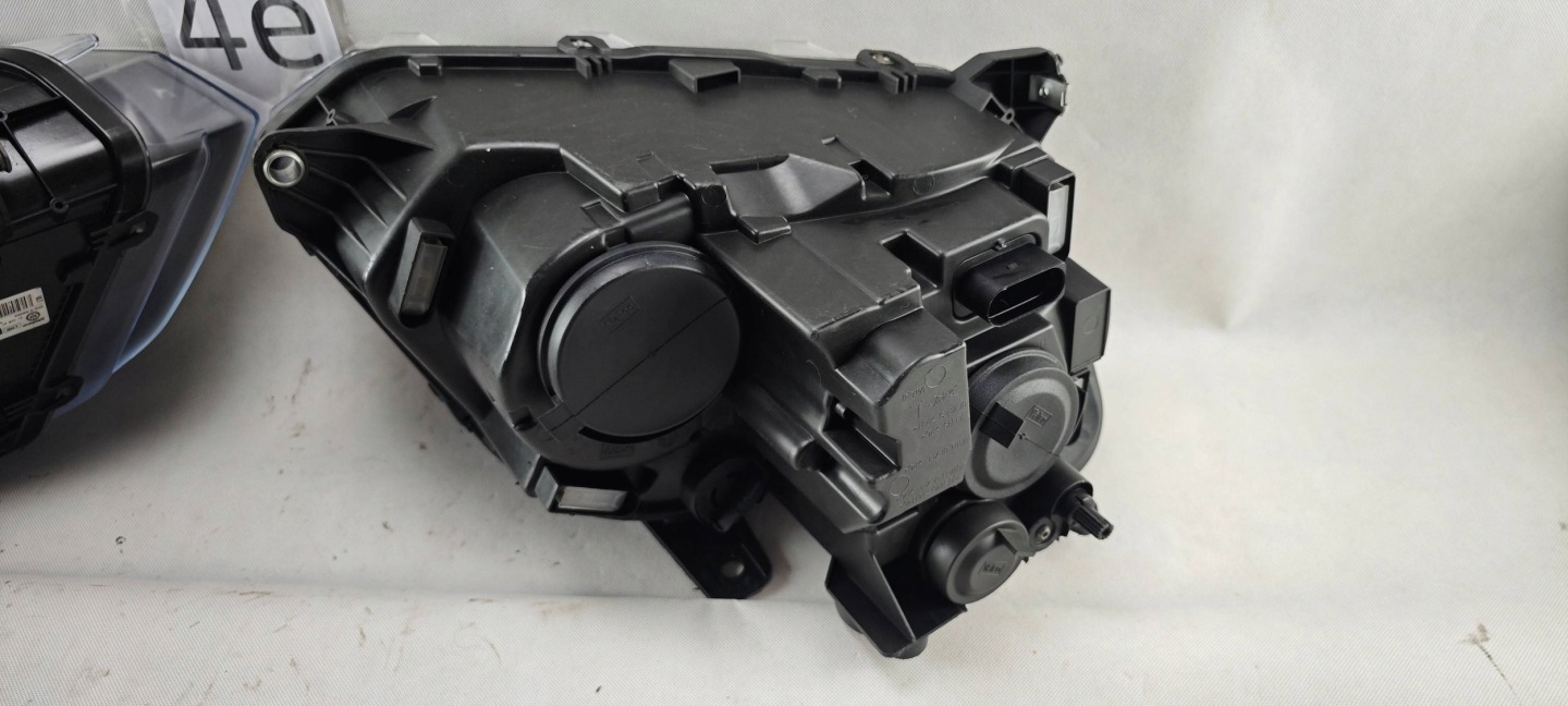 Frontscheinwerfer VW Amarok I 2H 2H3941006 LED Links Scheinwerfer Headlight - Thumbnail 10