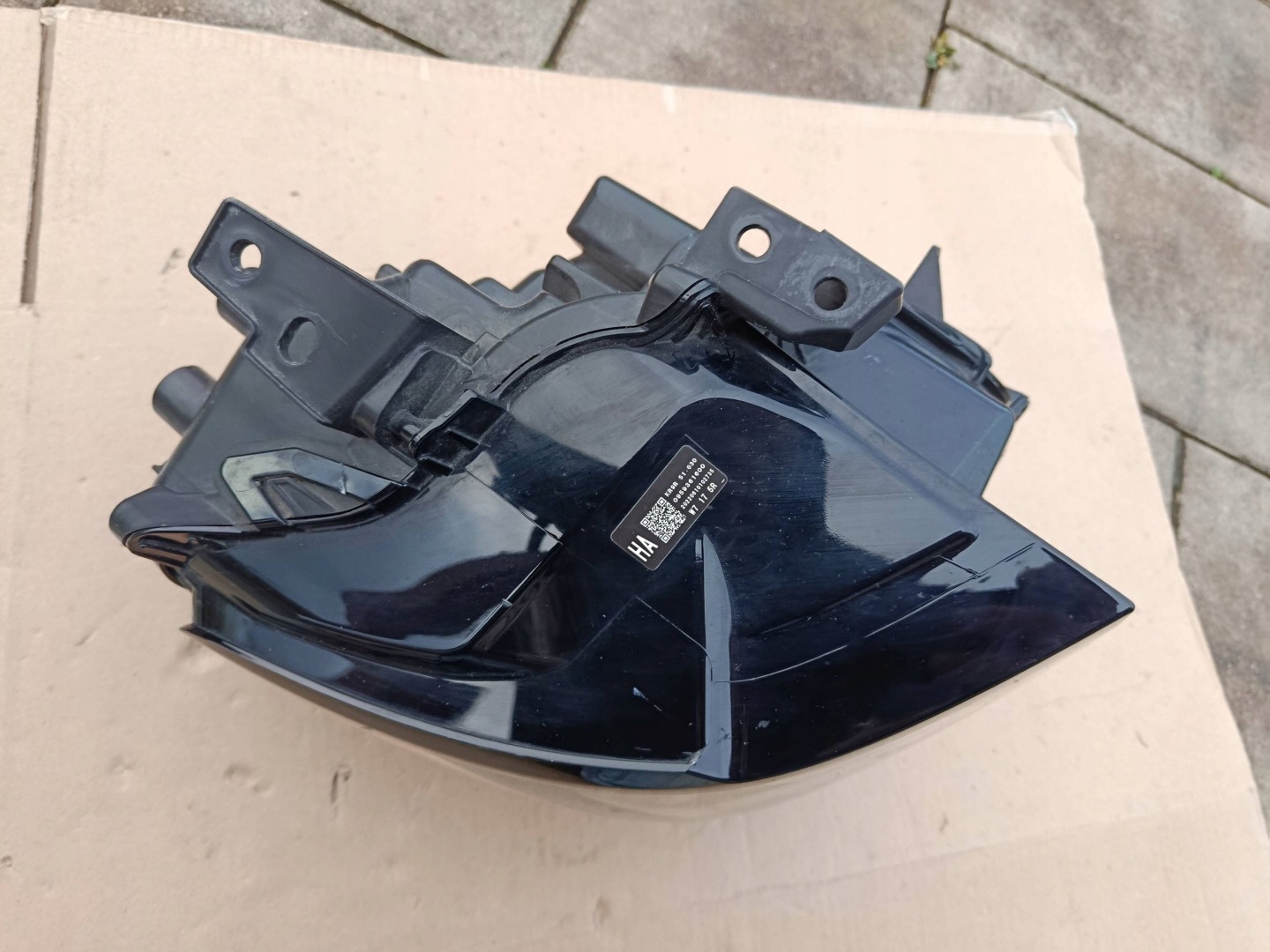 Frontscheinwerfer Mazda CX-60 K31V51030 LED Rechts Scheinwerfer Headlight - Thumbnail 11