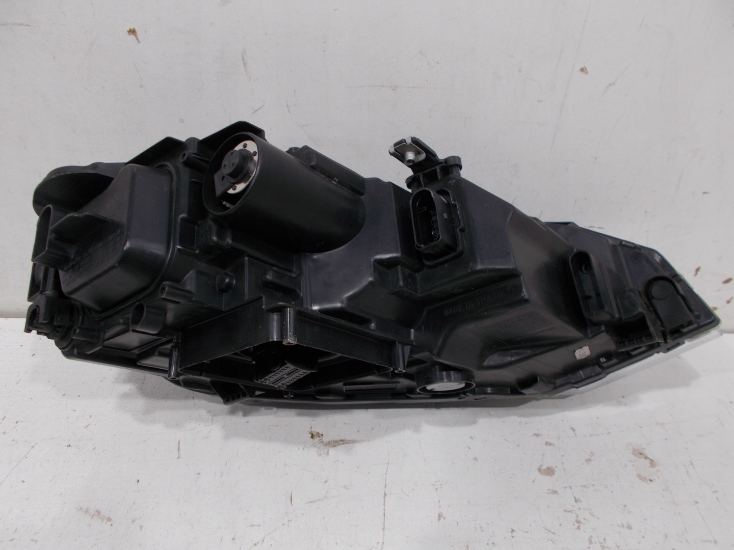 Frontscheinwerfer VW Polo 2G1 2G1941035B LED Links Scheinwerfer Headlight - Thumbnail 7