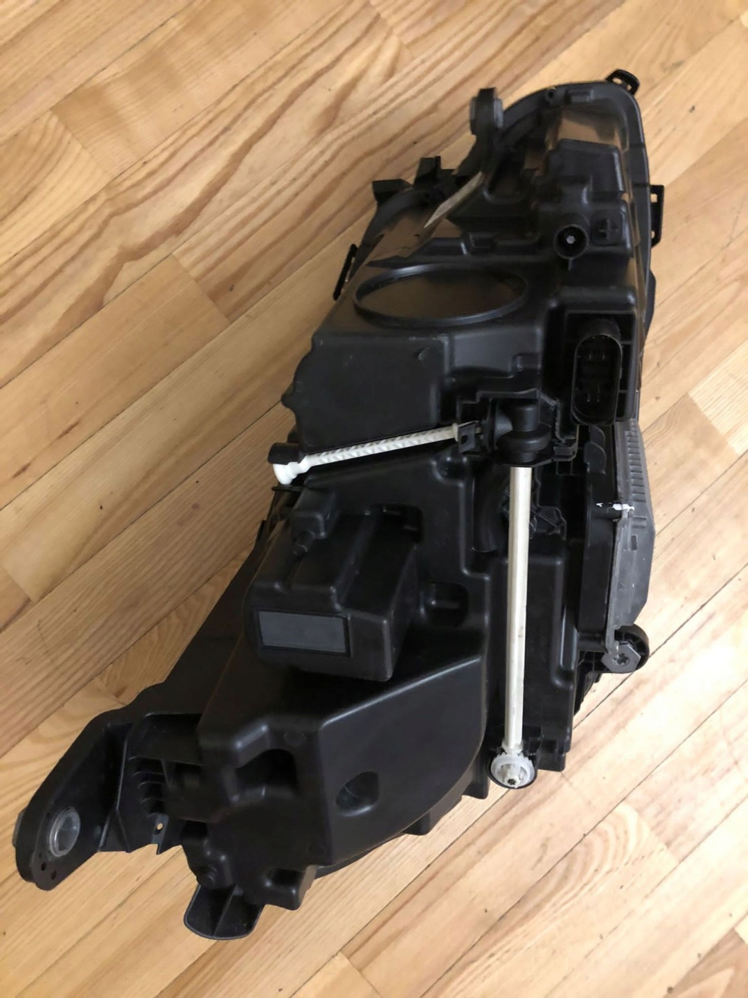 Frontscheinwerfer Mercedes-Benz E-Klasse W213 A2139064104 LED Links Headlight - Thumbnail 8