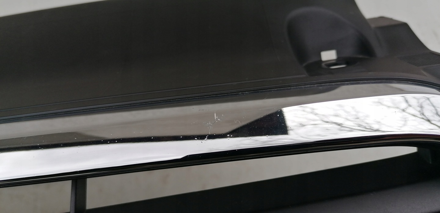 Audi A3 8V3 Kühlergrill FRONTGRILL Kühlergitter 8V3853651AB - Thumbnail 12