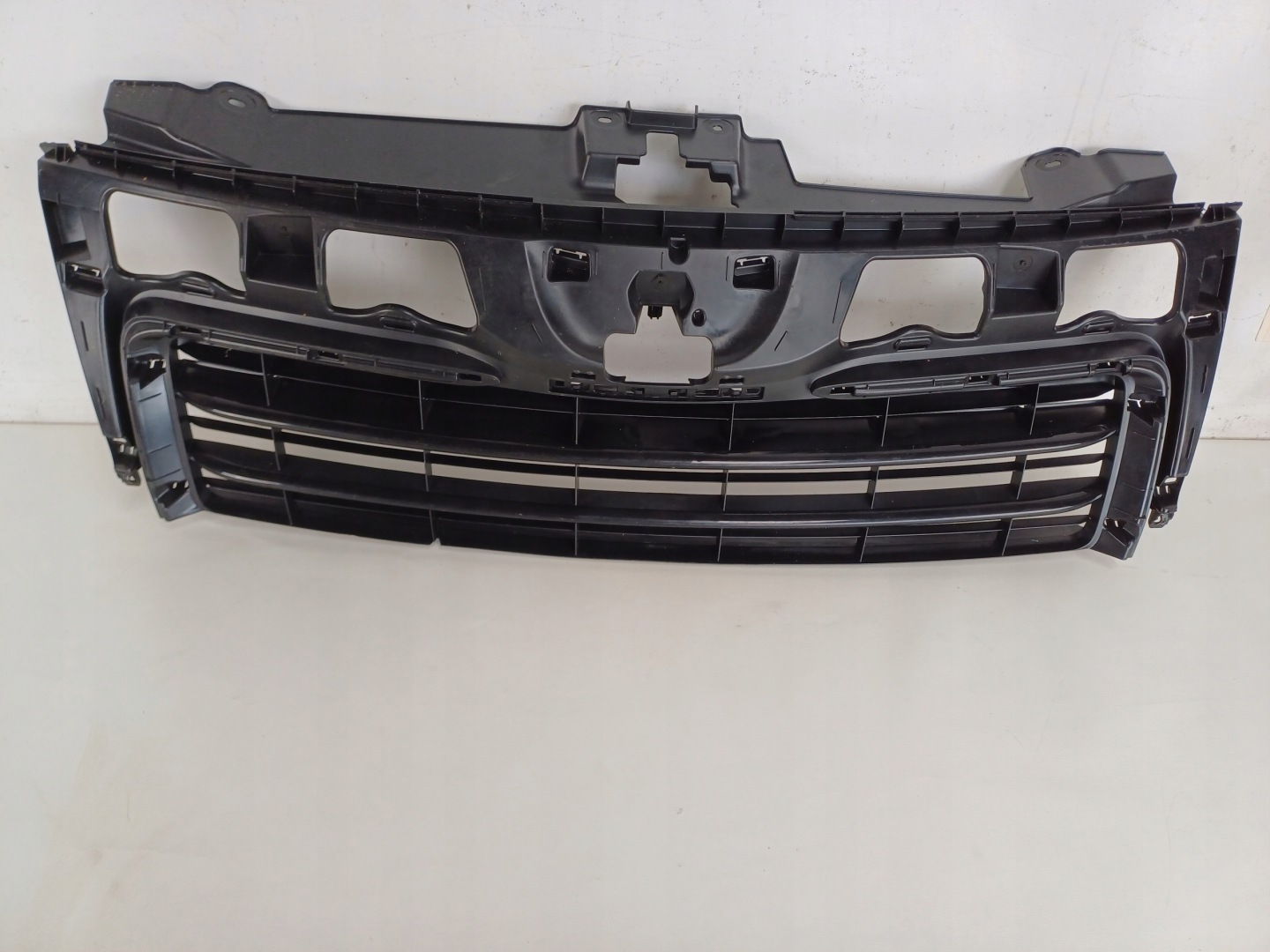 Peugeot Expert B* Kühlergrill FRONTGRILL Kühlergitter - Thumbnail 3