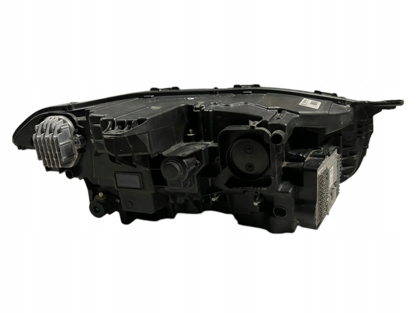 Frontscheinwerfer Volvo XC90 31656996 LED Links Scheinwerfer Headlight - Thumbnail 12