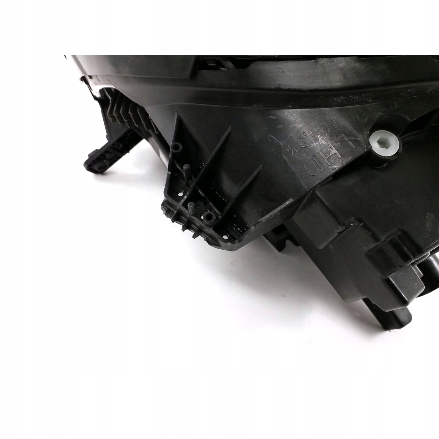 Frontscheinwerfer Mini MINI R59 5121001 LED Links Scheinwerfer Headlight - Thumbnail 8