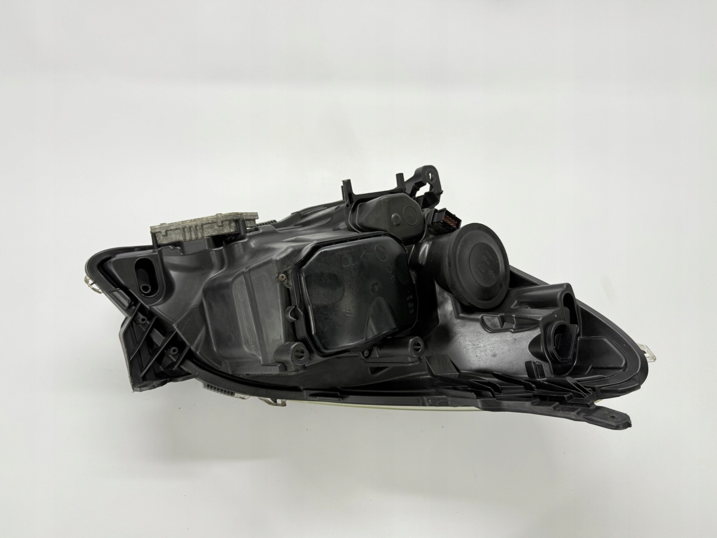 Frontscheinwerfer Opel Astra Xenon Links Scheinwerfer Headlight - Thumbnail 6