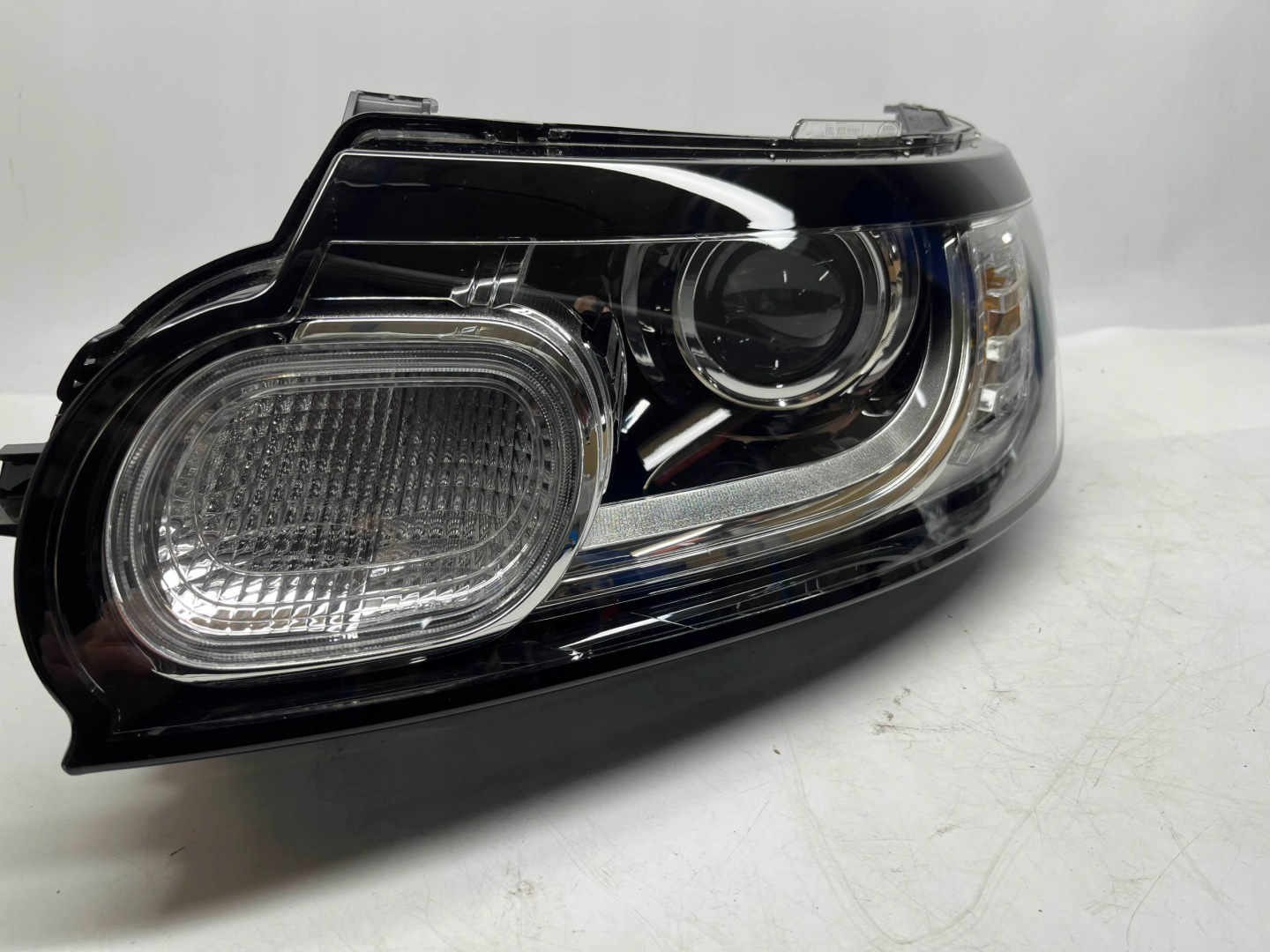 Frontscheinwerfer Land Rover Range Sport L494 DK6213W030 LED Rechts Headlight - Thumbnail 2