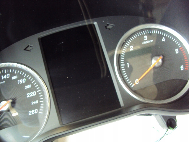 Mercedes-Benz GLC W253 A2059008815 Screen Kombiinstrument Tacho - Thumbnail 5