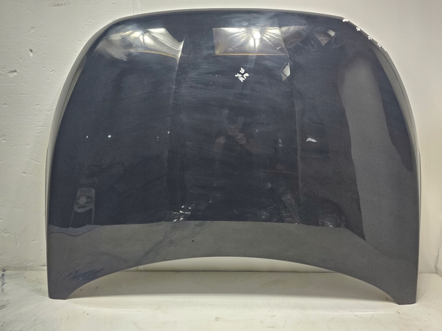 Motorhaube Peugeot 508 F Bonnet Hood - Thumbnail 1