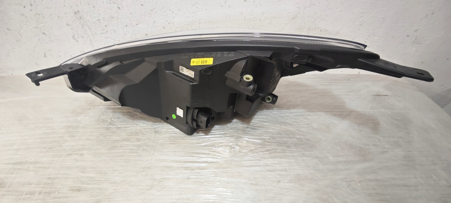 Frontscheinwerfer Ford Fiesta VIII Mk8 H1BB13E014CEM LED Rechts Headlight - Thumbnail 7