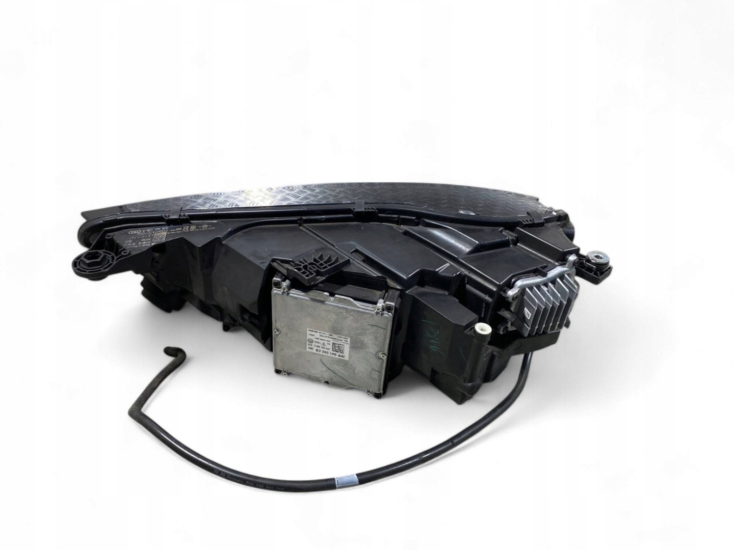 Frontscheinwerfer Audi Q5 80A941036A LED Rechts Scheinwerfer Headlight - Thumbnail 11