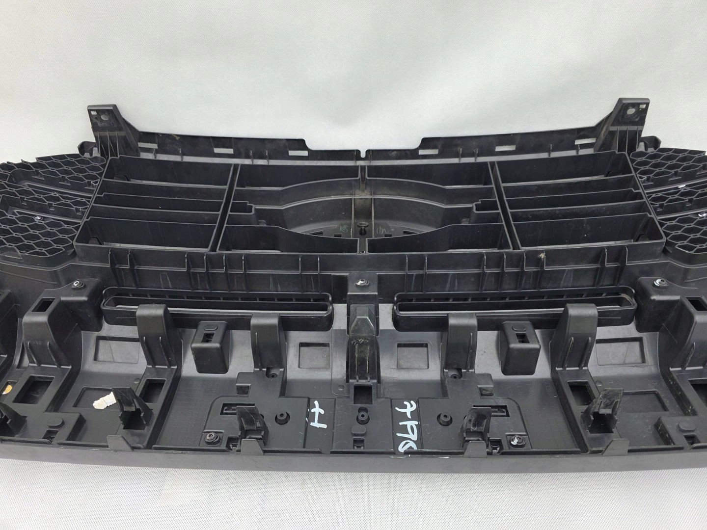 Ford Ranger 2 Mk2 Kühlergrill FRONTGRILL Kühlergitter JB3B8350B - Thumbnail 10
