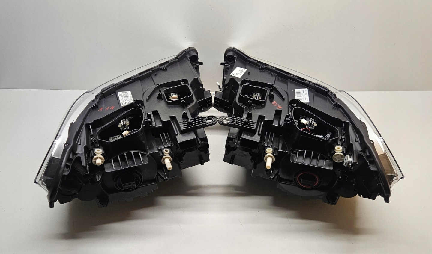 Frontscheinwerfer BMW X1 F48 7495003 LED Links Scheinwerfer Headlight - Thumbnail 12